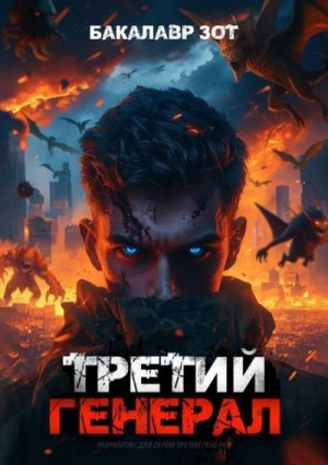 Заикин Александр - Третий Генерал: Том XI