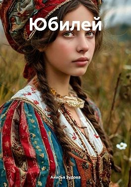 Зудова Анисья - Юбилей