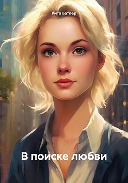 Батлер Рита - В поиске любви