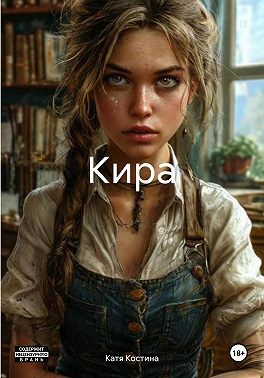 Костина Катя - Кира