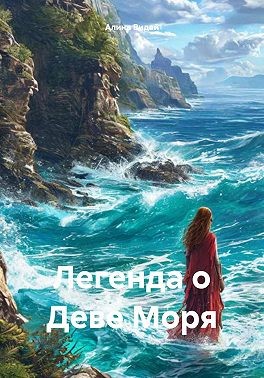 Видай Алина - Легенда о Деве Моря