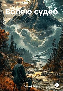 Попов Василий - Волею судеб