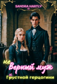 Hartly Sandra - Неверный муж Грустной герцогини