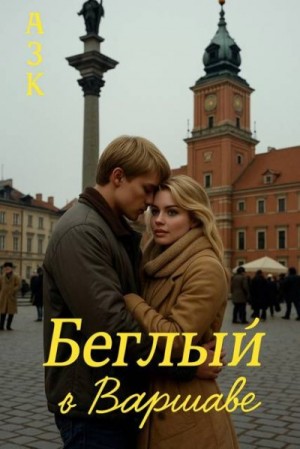 Качук Андрей - Беглый в Варшаве