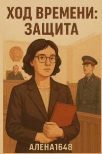 Ход времени: Защита