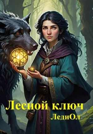 ЛедиОл - Лесной ключ