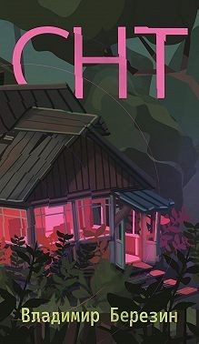 Березин Владимир - СНТ