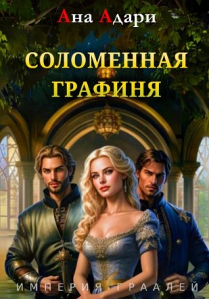 Адари Ана - Соломенная графиня