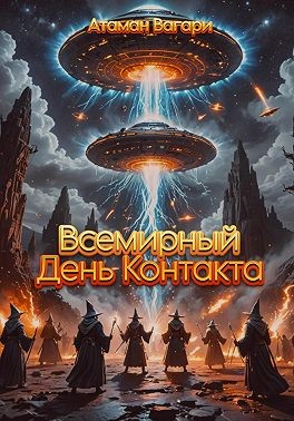 Атаман Вагари - Всемирный День контакта
