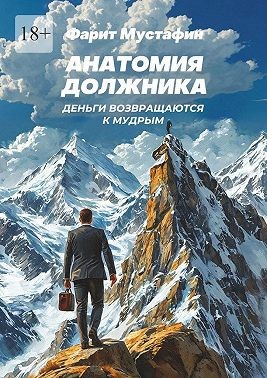 Мустафин Фарит - Анатомия должника. Деньги возвращаются к мудрым