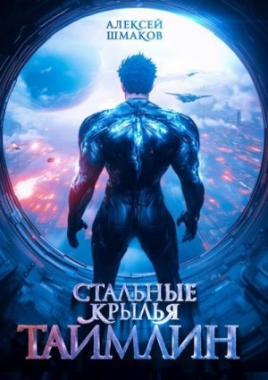 Шмаков Алексей - Таймлин