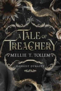 Повесть о предательстве