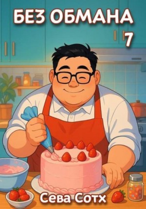 Soth Seva - Без обмана 7