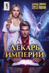 Лекарь Империи 4