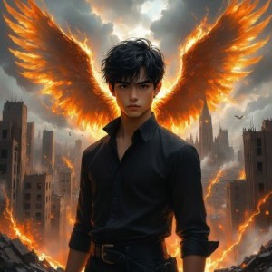 xxxFantasy - Электро: Протокол "Тираниум"