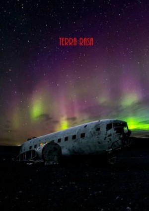 Букреева Анастасия - Terra Rasa