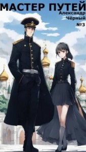 Мастер путей 5