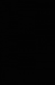 Черным по черному