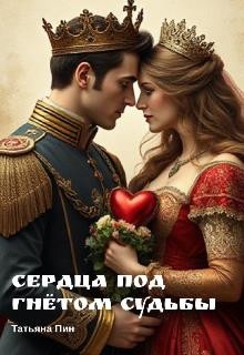 Пин Татьяна - Сердца под гнётом судьбы