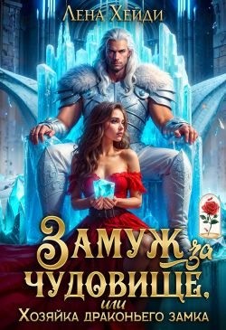 Хейди Лена - Замуж за чудовище, или Хозяйка драконьего замка