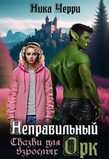 Черри Ника - Неправильный Орк. Сказки для взрослых