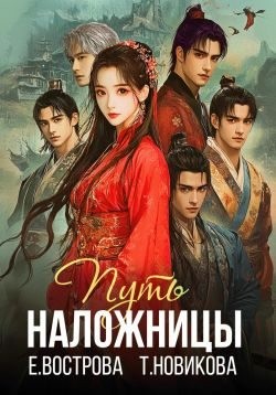 Вострова Екатерина, Новикова Татьяна - Путь наложницы