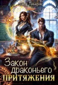 Закон драконьего притяжения (теория полного хаоса)