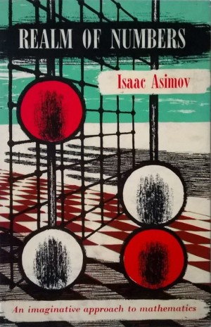 Азимов Айзек - Числа: от арифметики до высшей математики