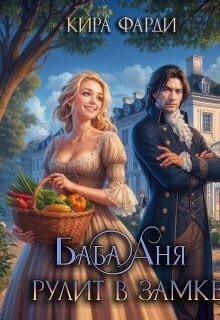 Фарди Кира - Баба Аня рулит в замке
