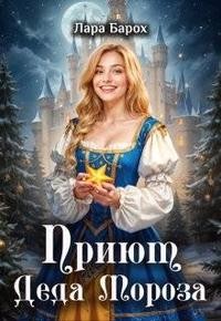 Барох Лара - Приют Деда Мороза