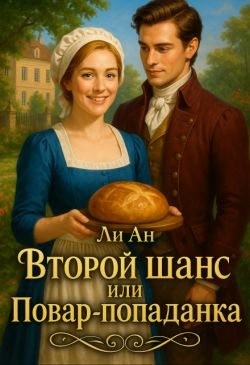 Ан Ли - Второй шанс или повар-попаданка
