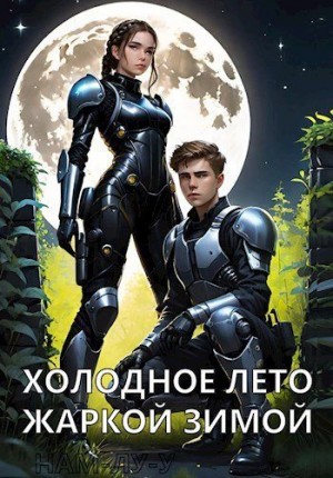 Нам-лу-у - Холодное лето жаркой зимой