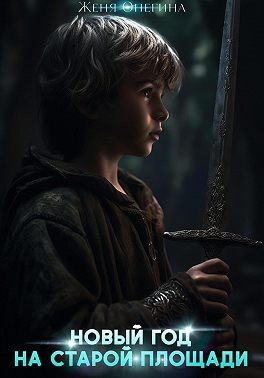 Онегина Женя - Новый год на Старой площади