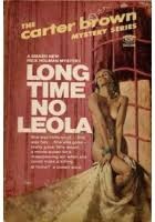 Браун Картер - Леола, где ты?