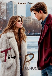 Смит Альма - Тени ревности