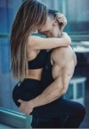 Икс Ирина, Беспалова Елена - Истинное сумасшествие. Крис