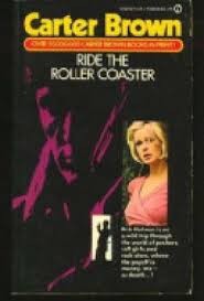 Браун Картер - Катание с американских горок
