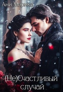 Марика Ани - (Не) счастливый случай
