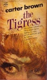 Браун Картер - Тигрица