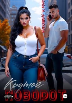 Дашкова Ольга - Крутой поворот