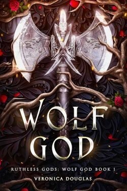 Дуглас Вероника - Бог Волков