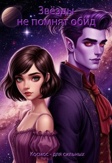 Духовникова Евгения - Звёзды не помнят обид