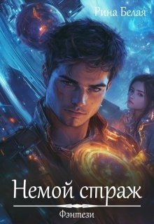 Белая Рина - Немой страж