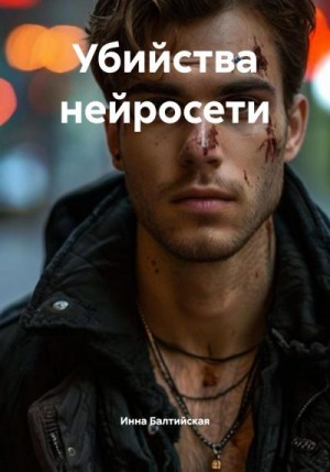 Балтийская Инна - Убийства нейросети