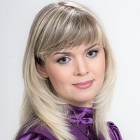 Маргарита Воронцова