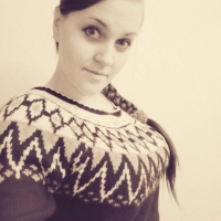 Настя Ильина