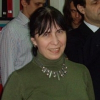 Екатерина Кариди