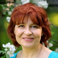 Татьяна Рябинина