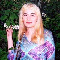 Валерия Вербинина