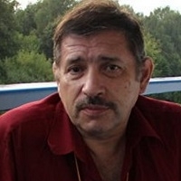 Александр Конторович